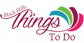 black hills things to do logo
