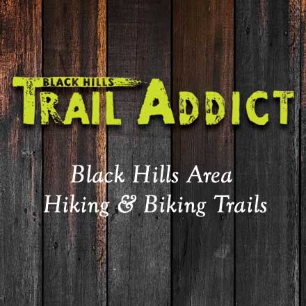 Black Hills Trail Addict